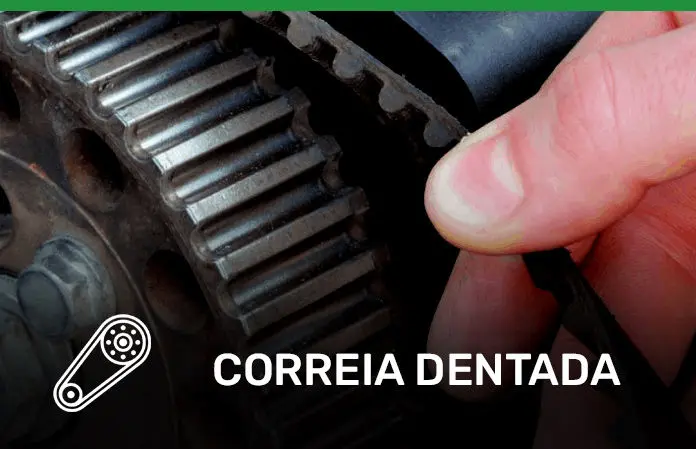 Troca de Correia Dentada e Regulagem Eletrônica em Asa Norte